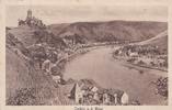Ak Cochem a.d. Mosel 30.6.1926 (1926) -
