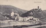 Ak Ruine Beilstein 30.6.1926 (1926) -