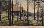 Ak Wilhelm-Auguste-Viktoria-Kinderheim 18.3.1919 (1919) -
