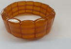 Armband Bersteinarmband Bernstein Amber Butterscotch Collier 老琥珀 كهرمان -