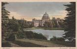 Ak Provinzial Museum Hannover (nicht gelaufen) -
