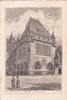 Ak Celle. Museum (1924) -