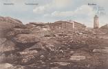 Ak Hexenaltar. Teufelskanzel. Brocken 20.7.1911 (1911) -