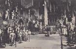 Ak Wartburg. Der Rüstsaal. 25.7.1913 (1913) -