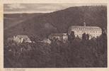 Ak Schloss Schwarzburg 18.8.1924 (1924) -