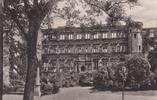 Ak Heidelberg. Der Otto Heinrichsbau. 13.5.1912 (1912) -