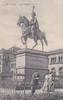 Ak Hannover. Graf August- Denkmal. 23.3.1907 (1907) -