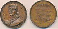 Frankreich Medaille, de Rohan-Chabot -