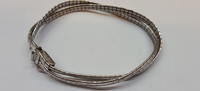 Armband 835er Silber Silberarmband Damenarmband -