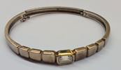 925 er Silber Armreif Silberamreif -