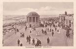 Deutschland AK Nordseebad Borkum. Strandleben 30.6.1922 (1922) -