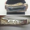 Eleganter 925 er Silberring Pierre Lang -