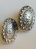 Wunderschöne Ohrringe/Ohrhänger 925er Silber Ohrschmuck Silberohrringe -