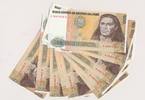 Peru 500 Intis 19 x Banco central de Reserva del Peru -
