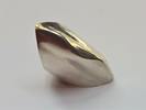 Breiter 925 er Silber Ring Silberring -