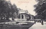 Ak Bad Harzburg, Kurhaus (1906) -