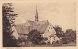 Ak Kloster Loccum mit der Infirmaria (nicht gelaufen) -