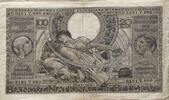 Belgien 100 Francs -