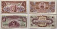 Großbritannien 1 Pound -