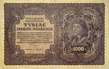 Polen 1000 Marek -