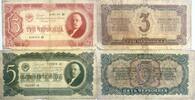 3,5 Tscherwonez 1937 Russland  III-IV