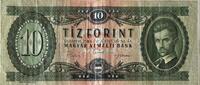 Ungarn 10 Forint -