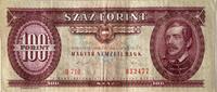 Ungarn 100 Forint -
