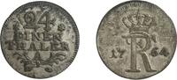 Altdeutschland/ Preussen 1/24 Taler -