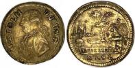 Nürnberger Rechenpfennige Jeton Louis XVIII -