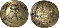 Nürnberger Rechenpfennige Jeton GALLICUS DELPHINUS,Conrad Lauffer -