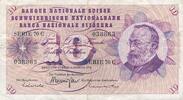 Schweiz 10 Franken -