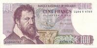 Belgien 100 Francs -