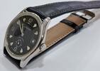 Schweiz Handaufzug Herrenarmbanduhr, vintage Seltene Armbanduhr Herren Uhr ACHRONA, swiss made, 17 Jewels incabloc -