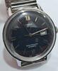 Armbanduhr vintage TIMEX, AUTOMATIC, 46551 03274 Herrenarmbanuhr Uhr -