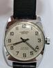 Herrenarmbanduhr vintage Pallas Ormo, Antichoc, 17 Rubis, Handaufzug -