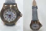 UDSSR, CCCP, Sowjetunion, Russland mechanische Armbanduhr vintage Russische Herrenarmbanduhr, Uhr handaufzug -