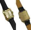 Mechanische Armbanduhr, vintage LACO, Herrenarmdanduhr, UHr, Handaufzug, Herrenuhr, Bruchsicher, Antimagnetic -