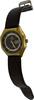 Herrenuhr FUJi, Automatik, 25 Jemwls, Armbanduhr, Uhr -