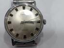 mechanische Armbanduhr vintage Zentra 2000 Uhr, Handaufzug -