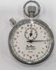 Deutschland Uhr Hanhart Stoppuhr, lever 7 Jewels 1/10 Sec -