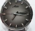 Herrenarmbanduhr Automatik vintage MIDO Ocean Star Datoday Uhr Herrenuhr made swiss, 5059 -
