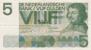 Niederlande 5 Gulden -