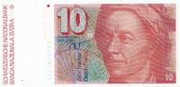 Schweiz 10 Franken -