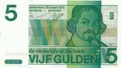 Niederlande 5 Gulden -