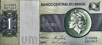 Brasilien 1 Cruzeiros -