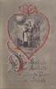 Deutschland Deutsches Reich AK Ansichtskarte Postkarte, I. Weltkrieg Feldpost, Der Soltade ist der schönste Mann bei uns im Staate -