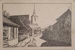 Deutschland Deutsches Reich AK Ansichtskarte Postkarte, I. Weltkrieg Feldpost, BRIE 1915 -
