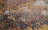 Deutschland Deutsches Reich AK Ansichtskarte Postkarte, I. Weltkrieg Feldpost Deutsch Französischer Krieg 1871, Fritz Neumann -