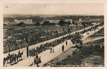 Ravensburg-Weingarten Foto AK um 1940 Württ.Argonnenkaserne, tolle detaillierte Aufnahme -