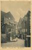 Elberfeld AK um 1920, Altbergisches Haus, nach dem Bökel, postalisch nicht gelaufen -